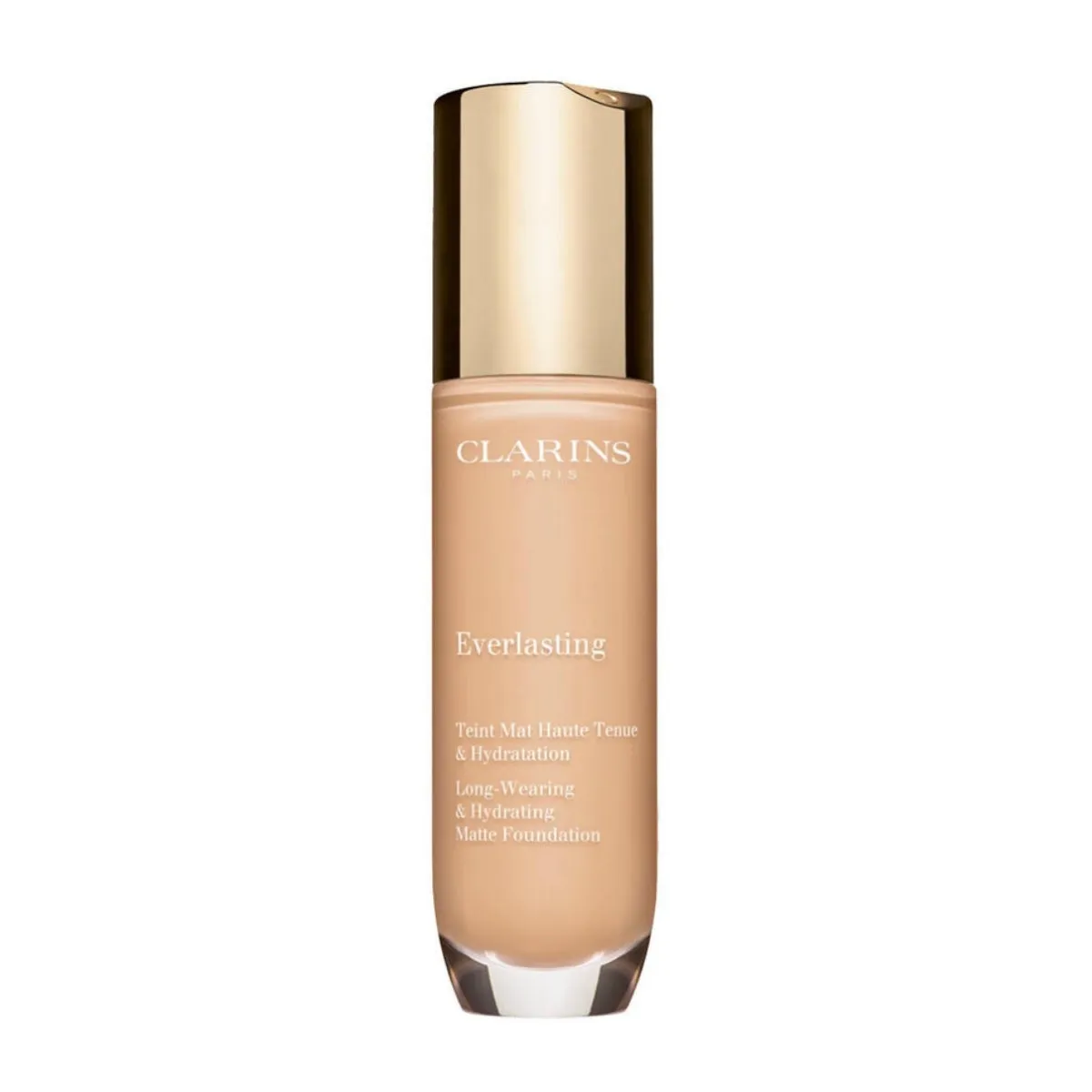 Clarins Everlasting Fluid Foundation