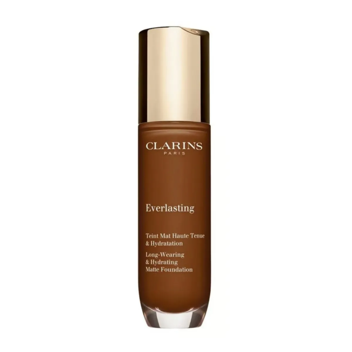 Clarins Everlasting Fluid Foundation