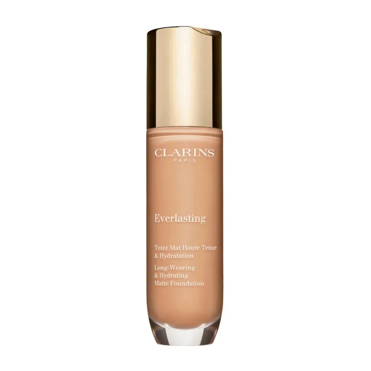 Clarins Everlasting Fluid Foundation