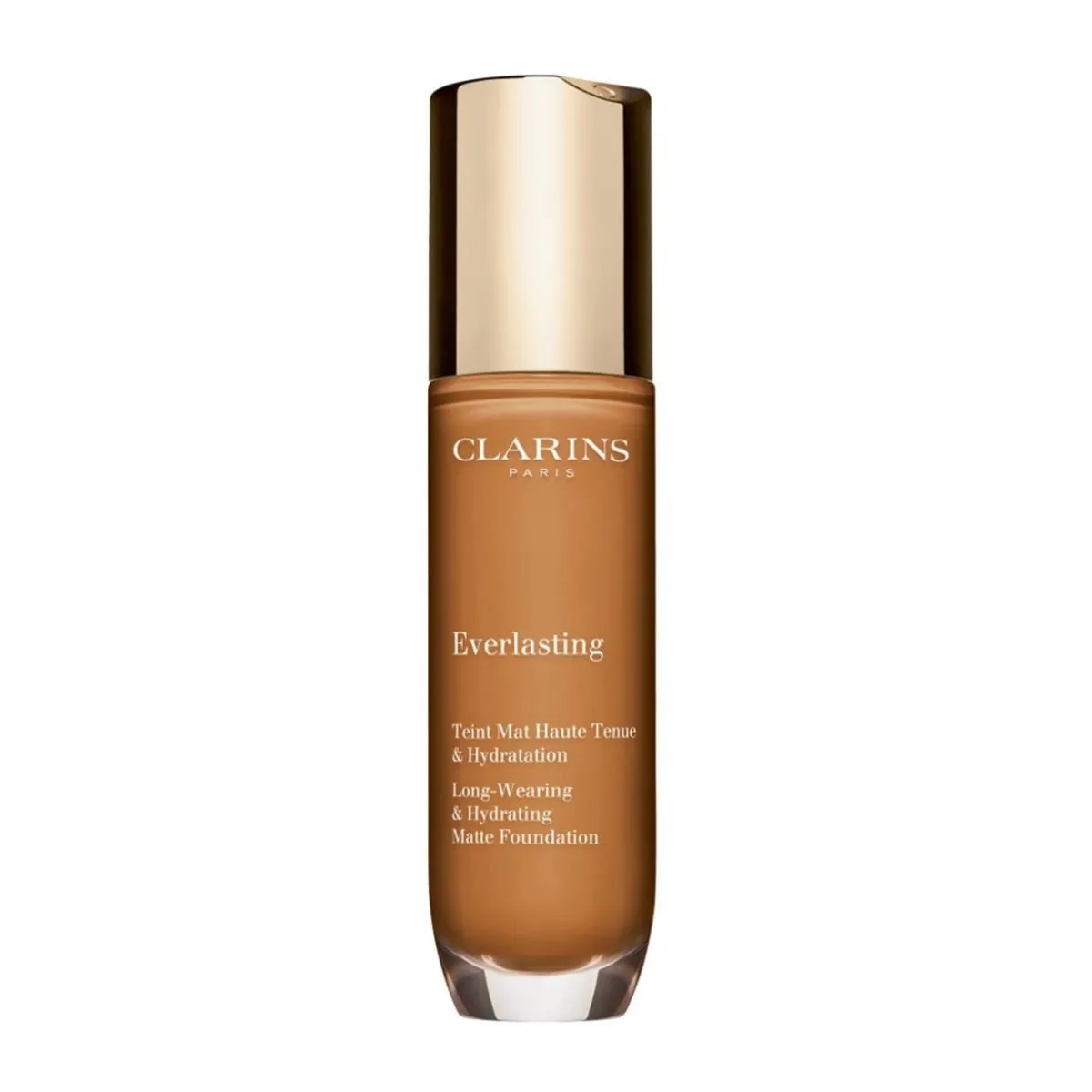 Clarins Everlasting Fluid Foundation