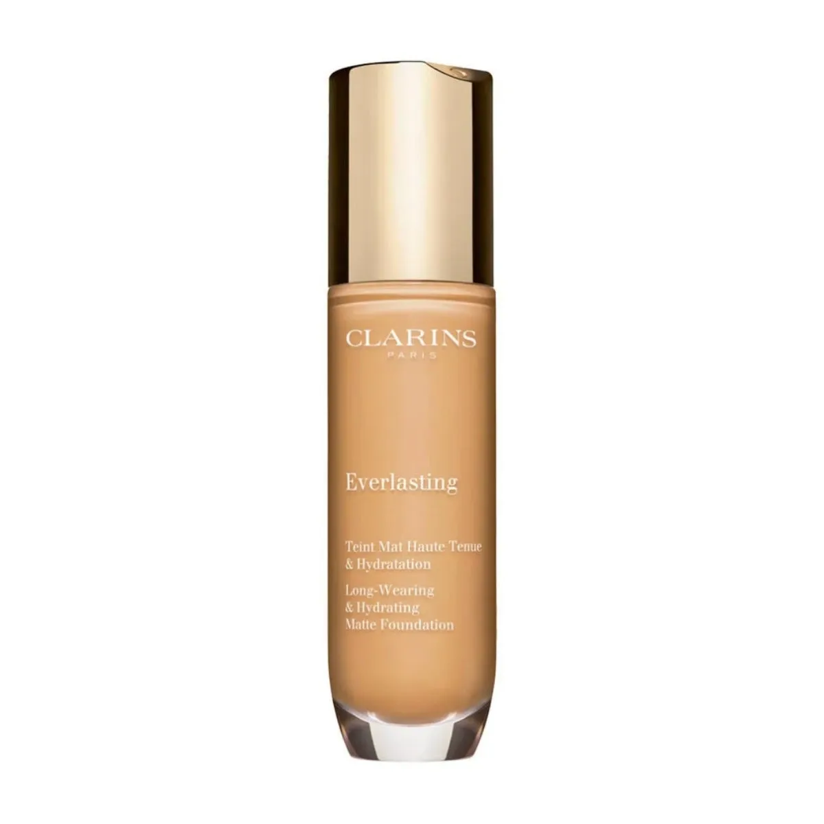 Clarins Everlasting Fluid Foundation