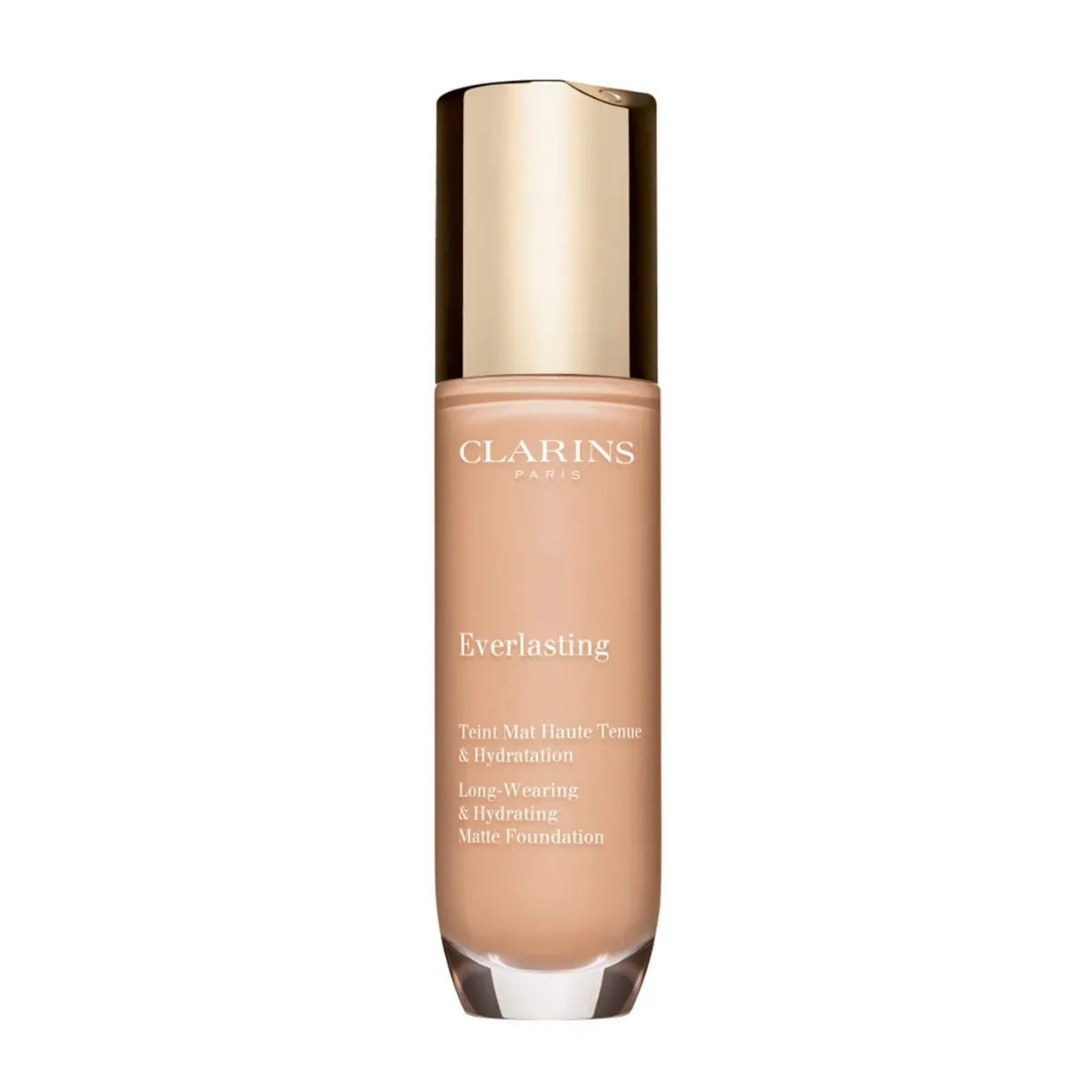 Clarins Everlasting Fluid Foundation