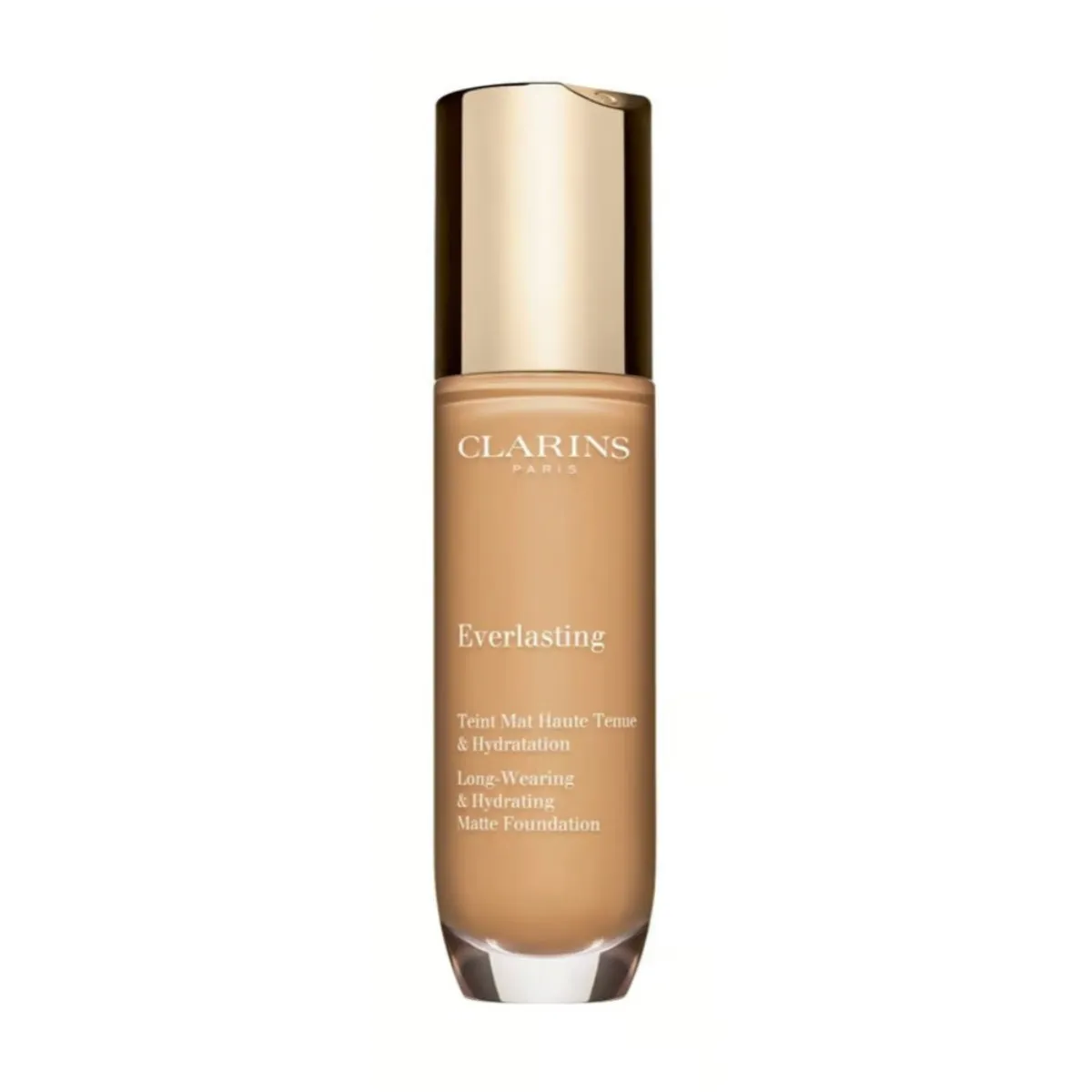 Clarins Everlasting Fluid Foundation