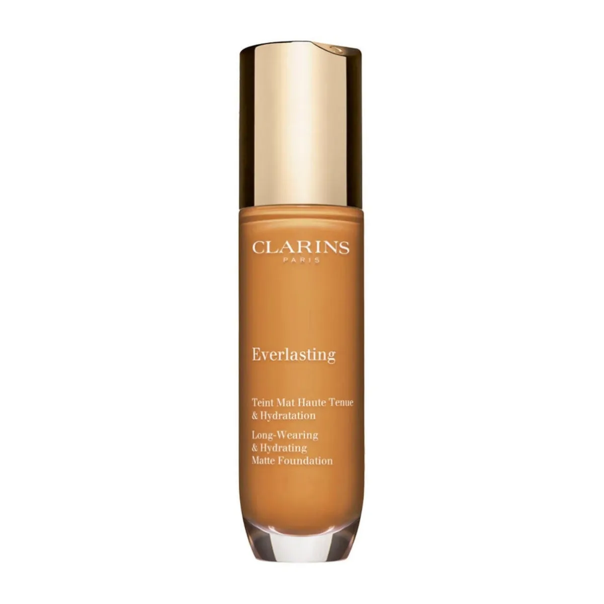 Clarins Everlasting Fluid Foundation