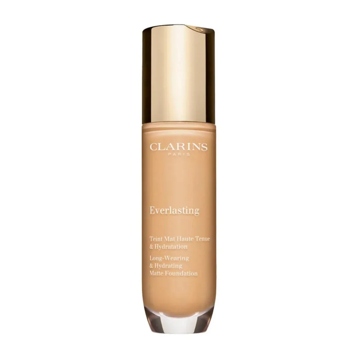 Clarins Everlasting Fluid Foundation