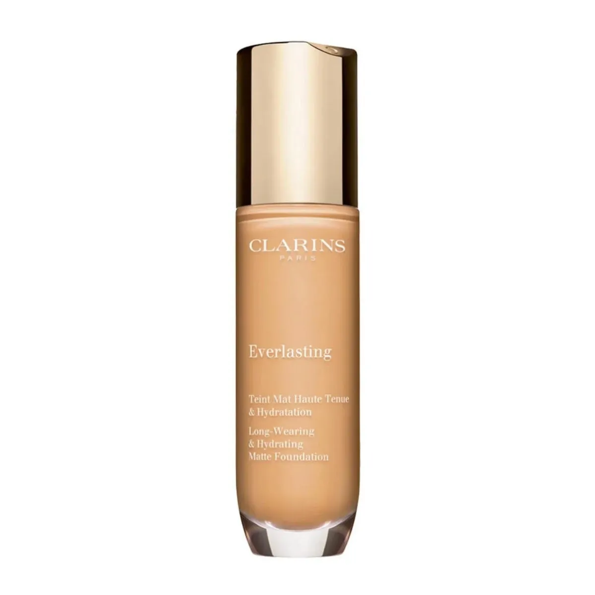 Clarins Everlasting Fluid Foundation