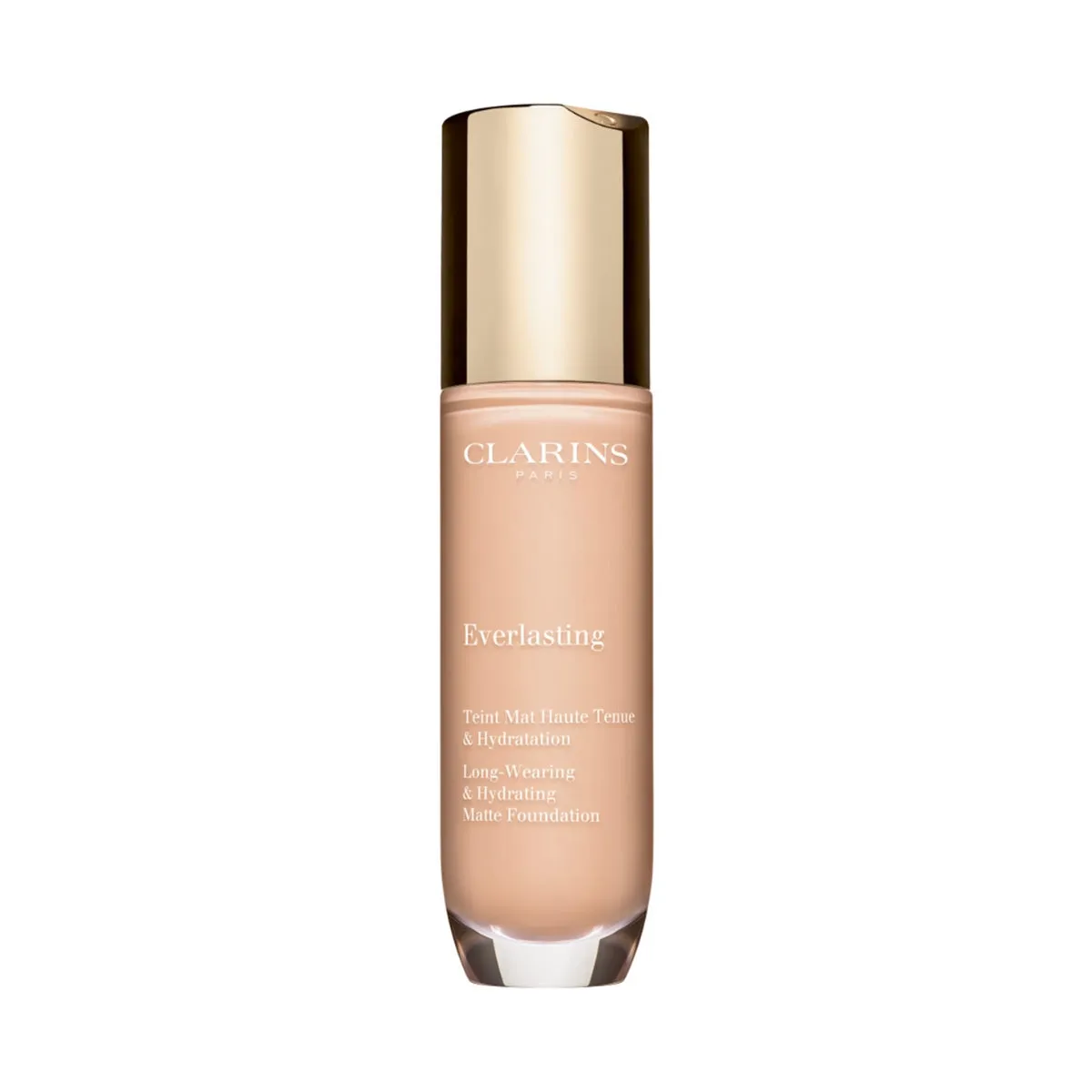 Clarins Everlasting Fluid Foundation