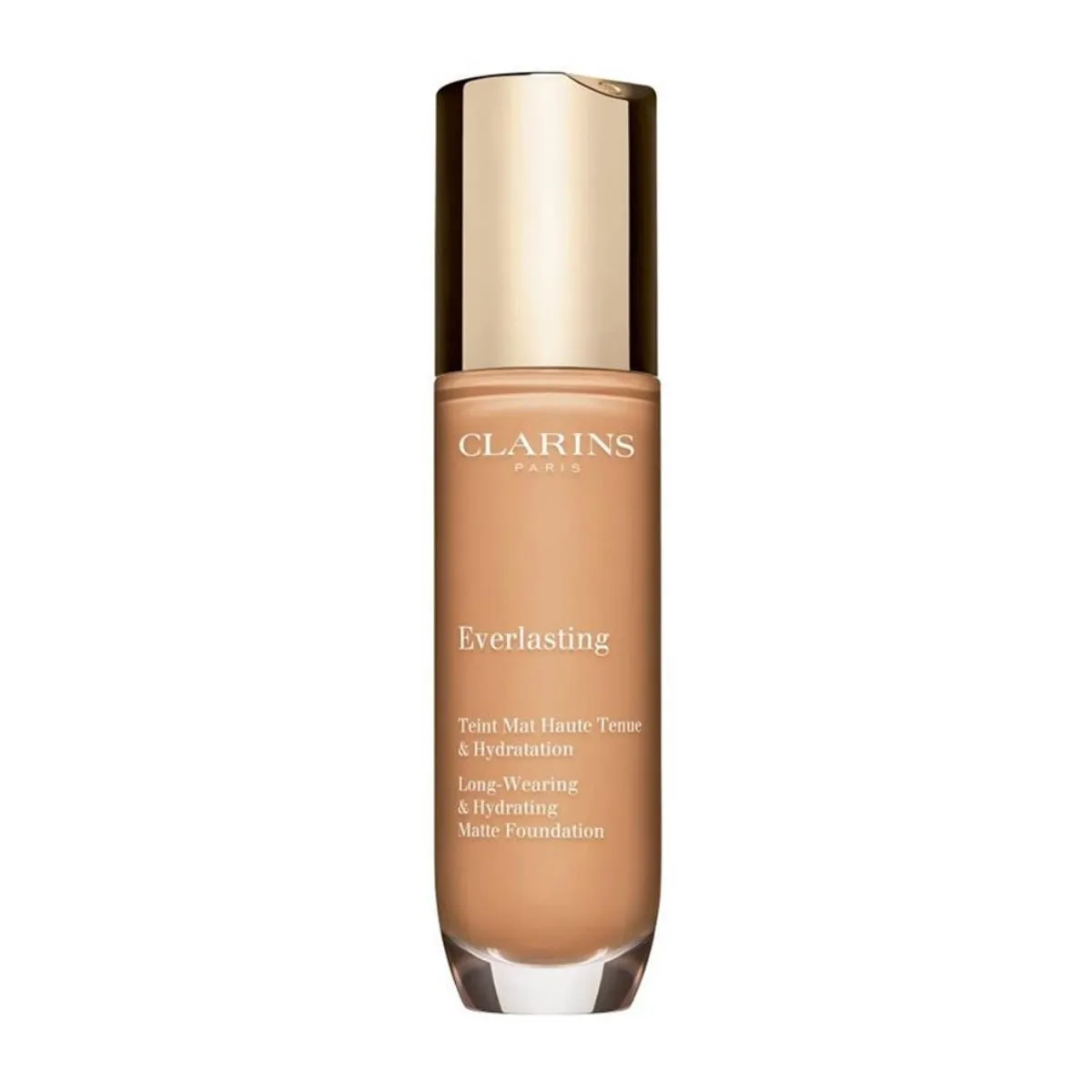 Clarins Everlasting Fluid Foundation