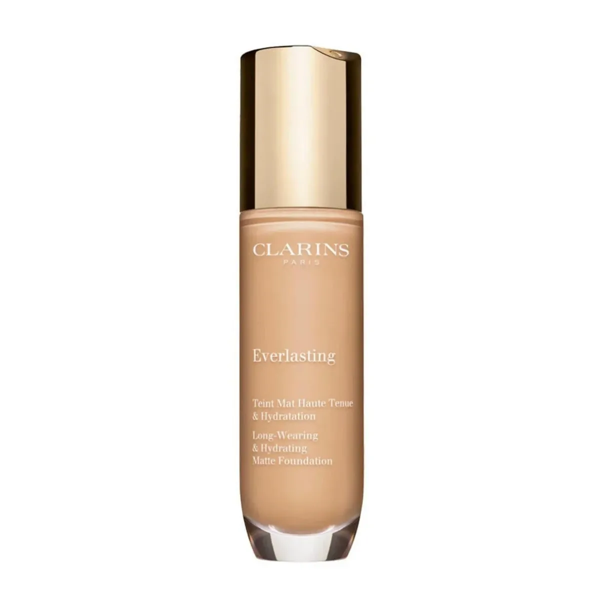 Clarins Everlasting Fluid Foundation