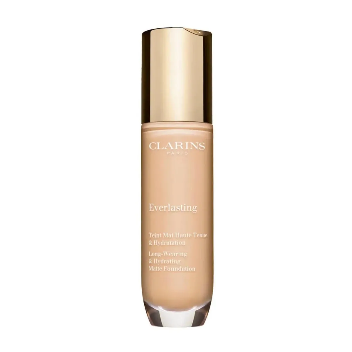 Clarins Everlasting Fluid Foundation