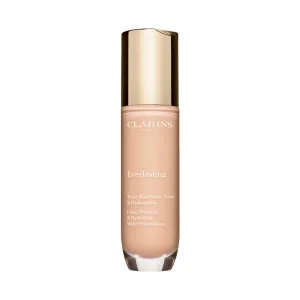 Clarins Everlasting Fluid Foundation