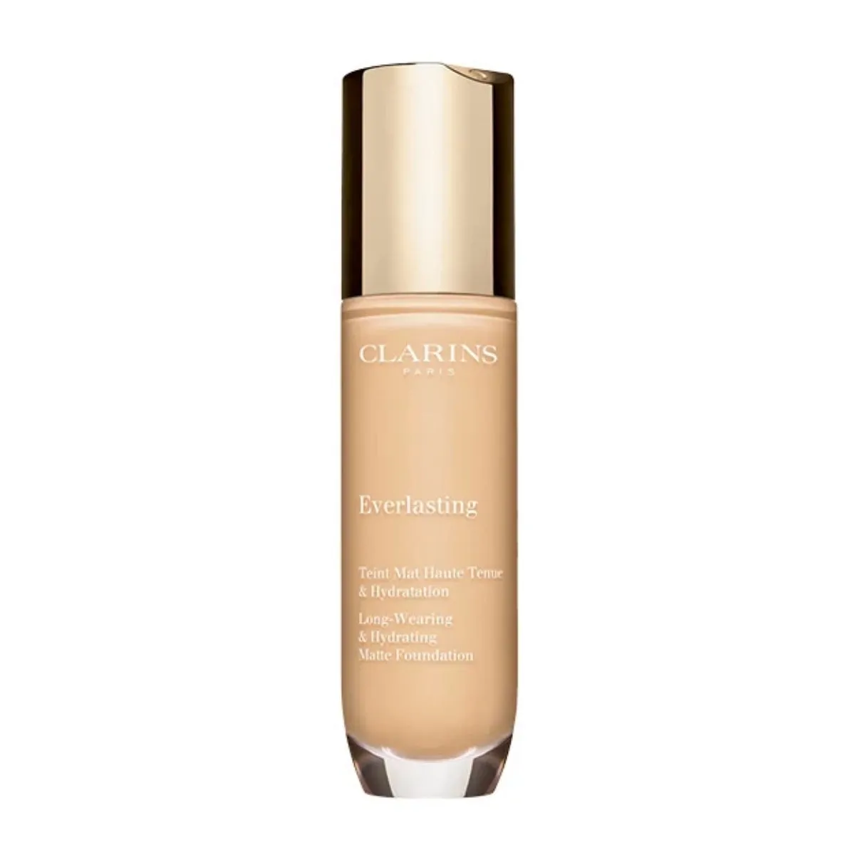 Clarins Everlasting Fluid Foundation