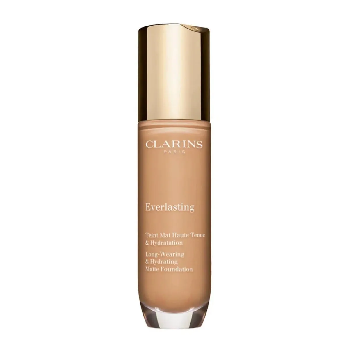 Clarins Everlasting Fluid Foundation