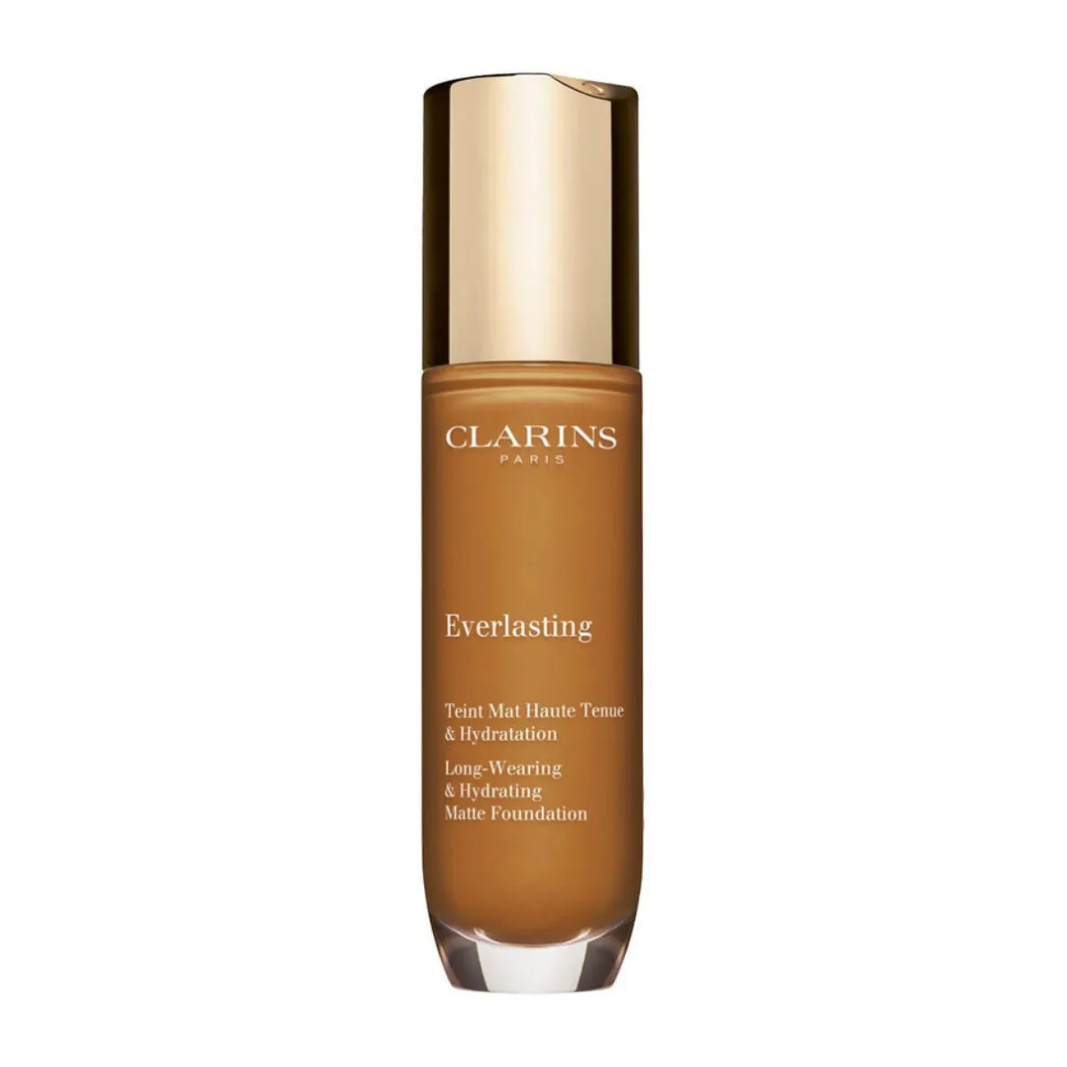 Clarins Everlasting Fluid Foundation