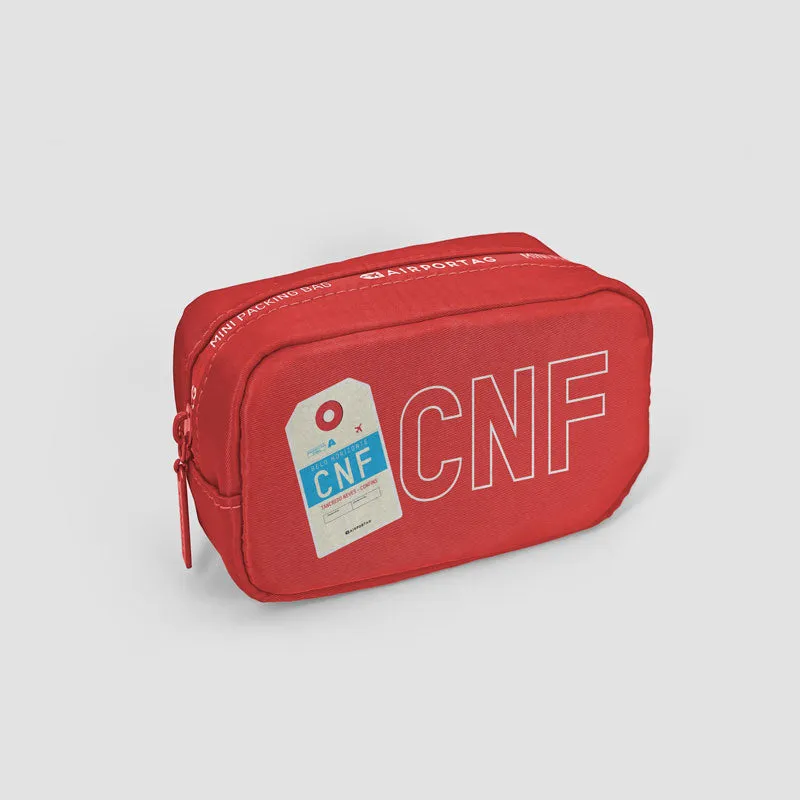 CNF - Mini Packing Bag