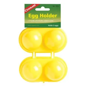 Coghlan&#x27;s Egg Holder - 2 Eggs NoColour | Buy Coghlan&#x27;s Egg Holder - 2 Eggs NoColour here | Outnorth