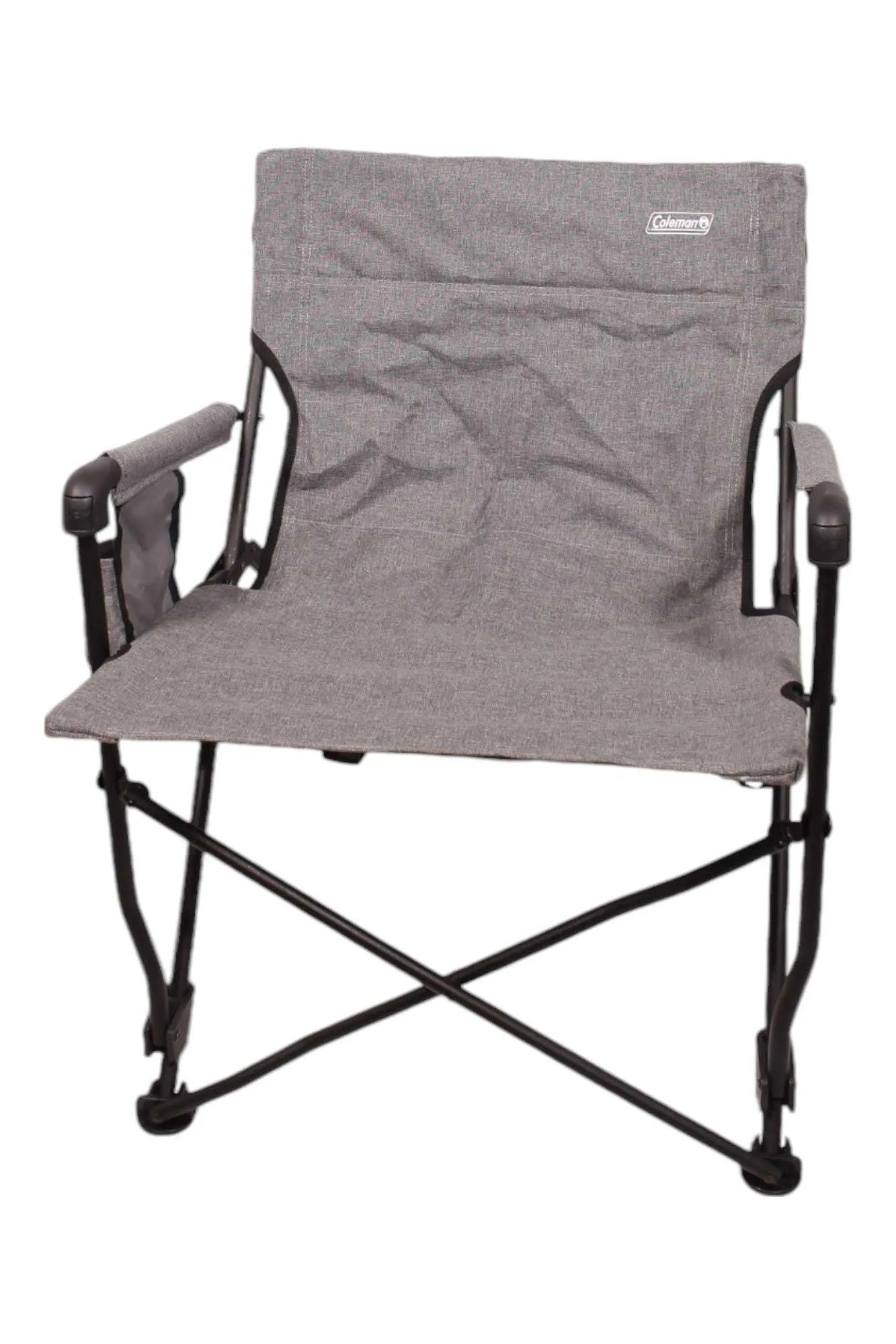 Coleman Forester Deck Chair