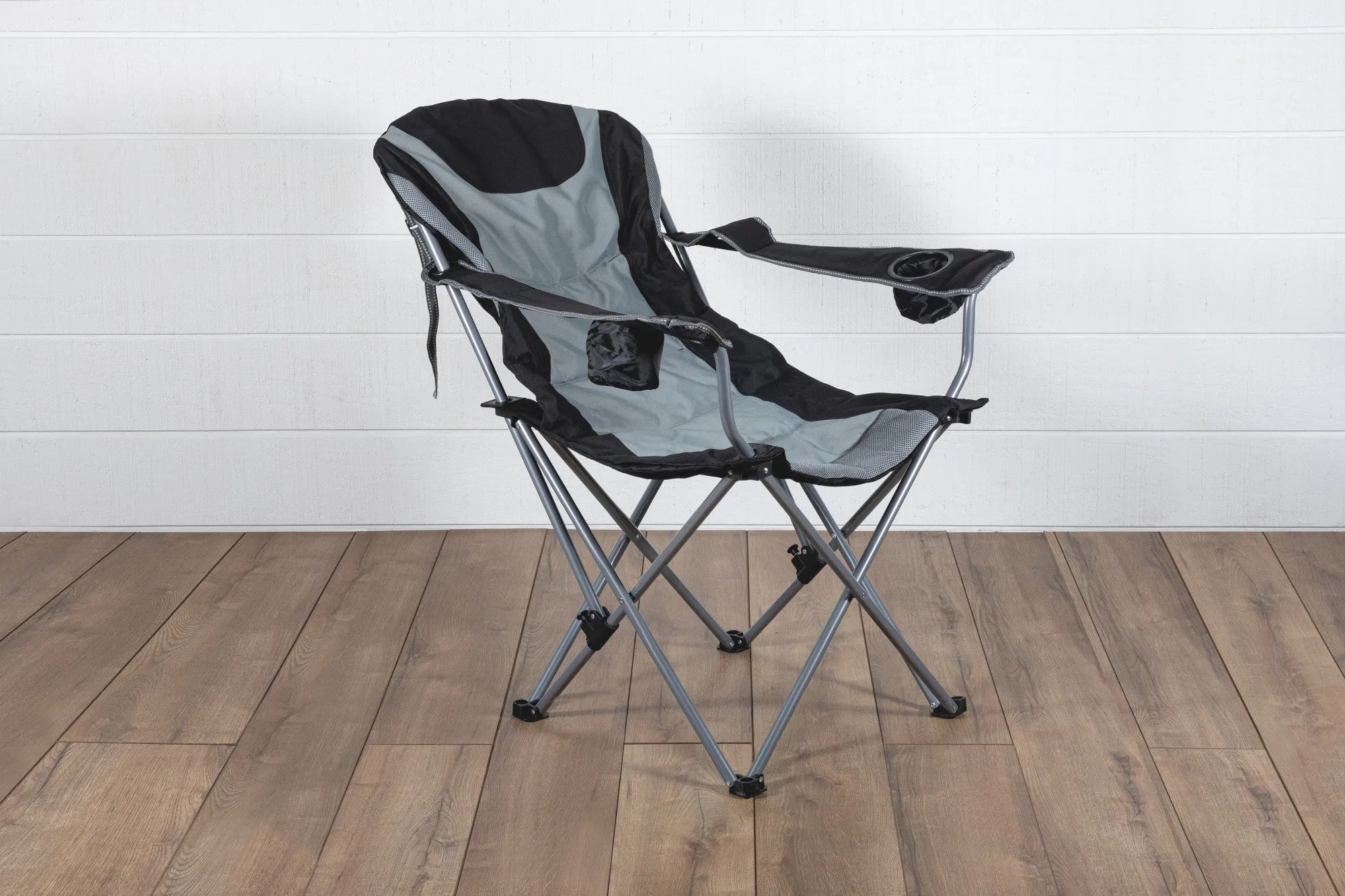 Colorado Rockies - Reclining Camp Chair