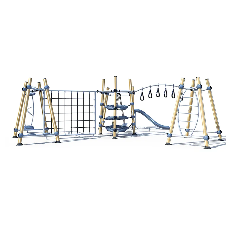 Core Fit III | Commercial Playground Equipment