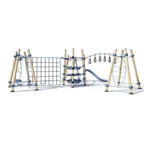 Core Fit III | Commercial Playground Equipment