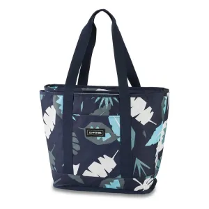 Dakine Women's Soft Cooler Abstract Palm One Size Party Tote 27L Bag - 10002965-ABSTRACTPALM