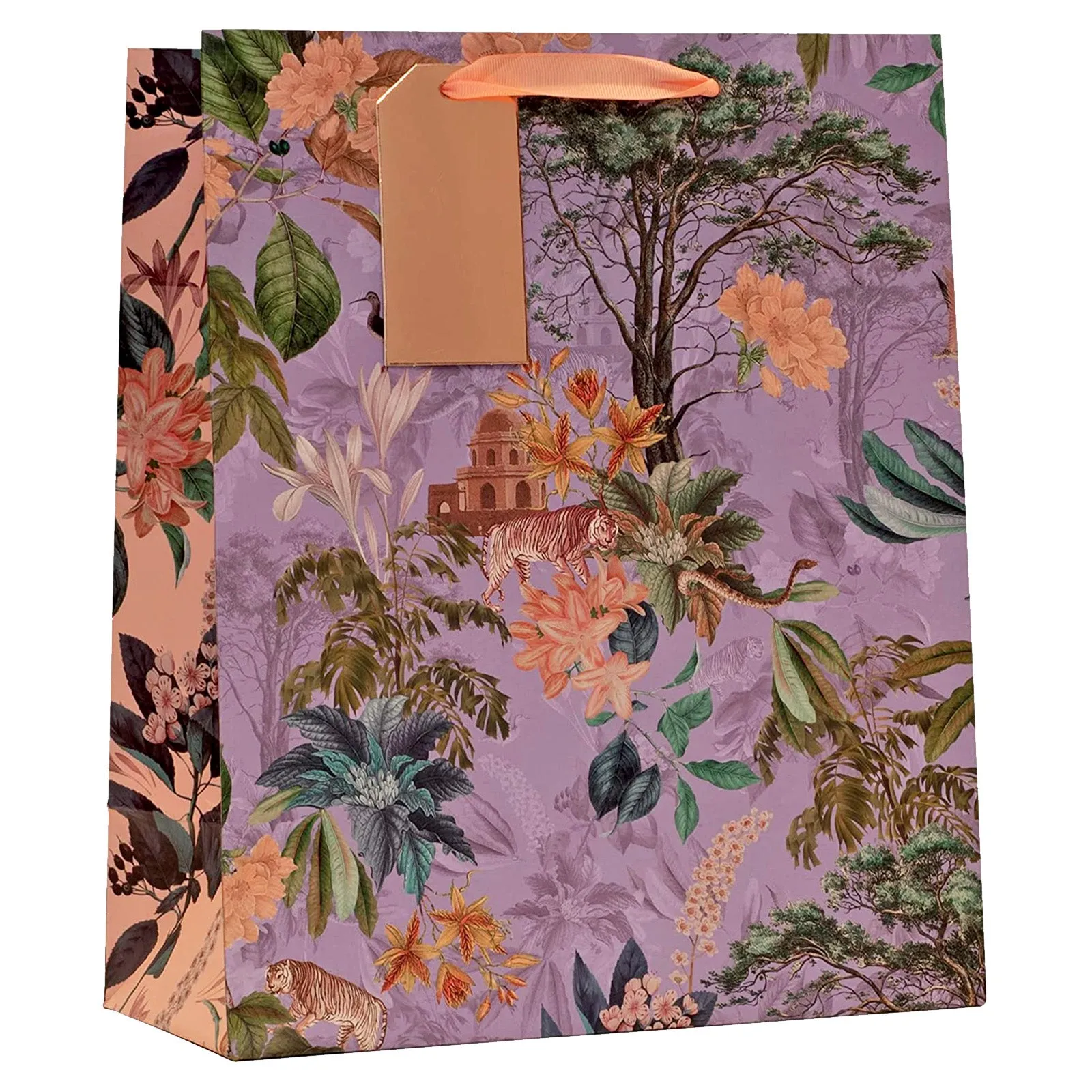 Design By Violet Jaipur Gift Bag