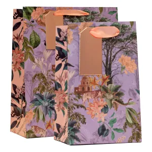 Design By Violet Jaipur Gift Bag