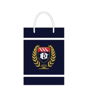 DFC Crest Gift Bag