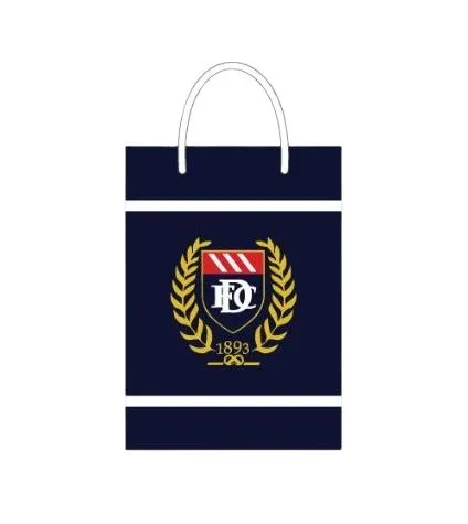 DFC Crest Gift Bag