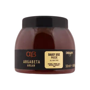 DIKSON ARGABETA ARGAN HAIR MASK 500ML