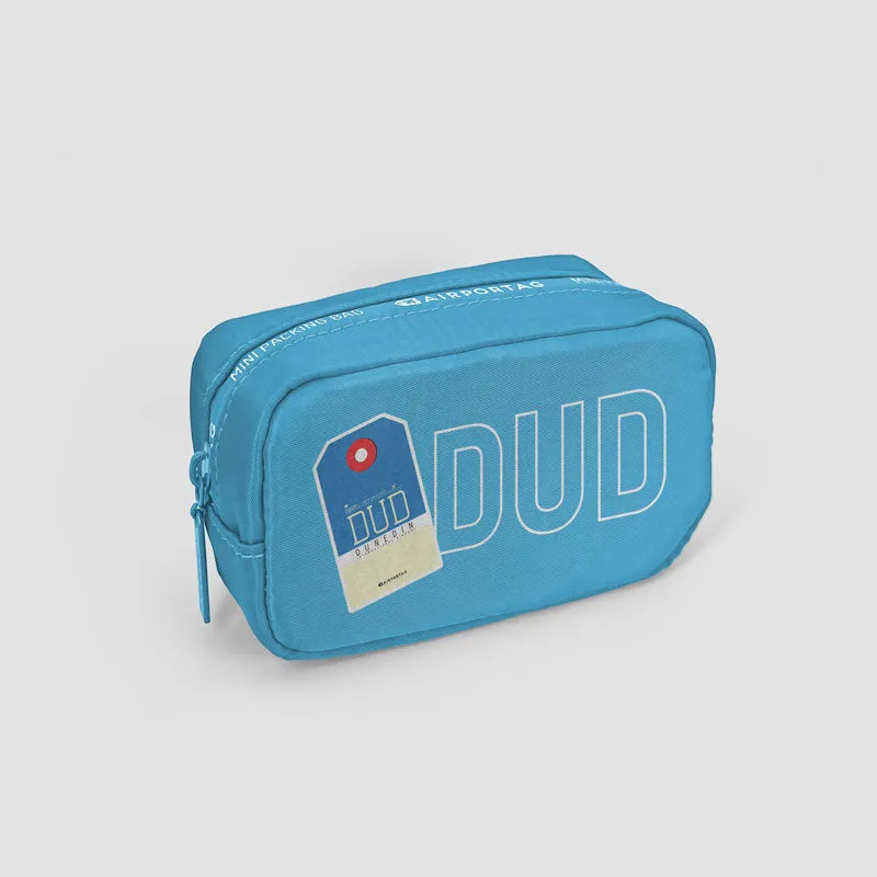 DUD - Mini Packing Bag