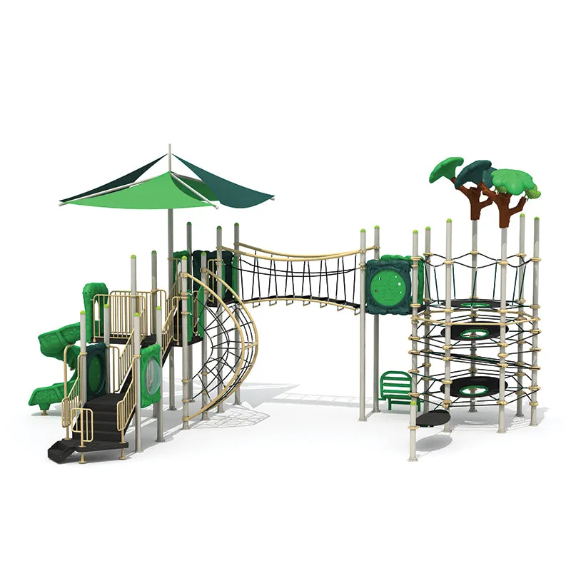 Dynamix XIII | Commercial Playground Equipment