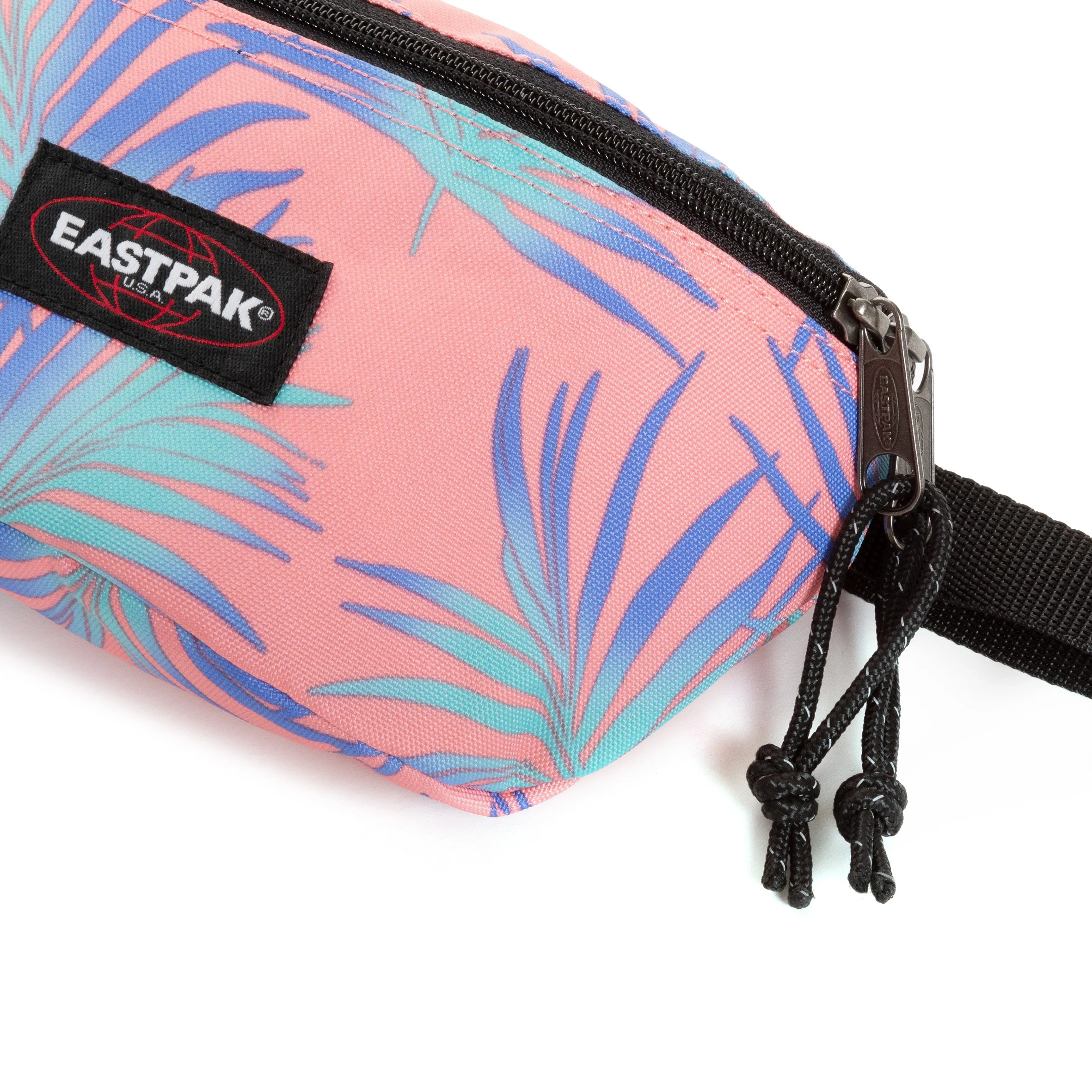 Eastpak Springer Brize Pink Grade Small Waistbag - EK0000743K11