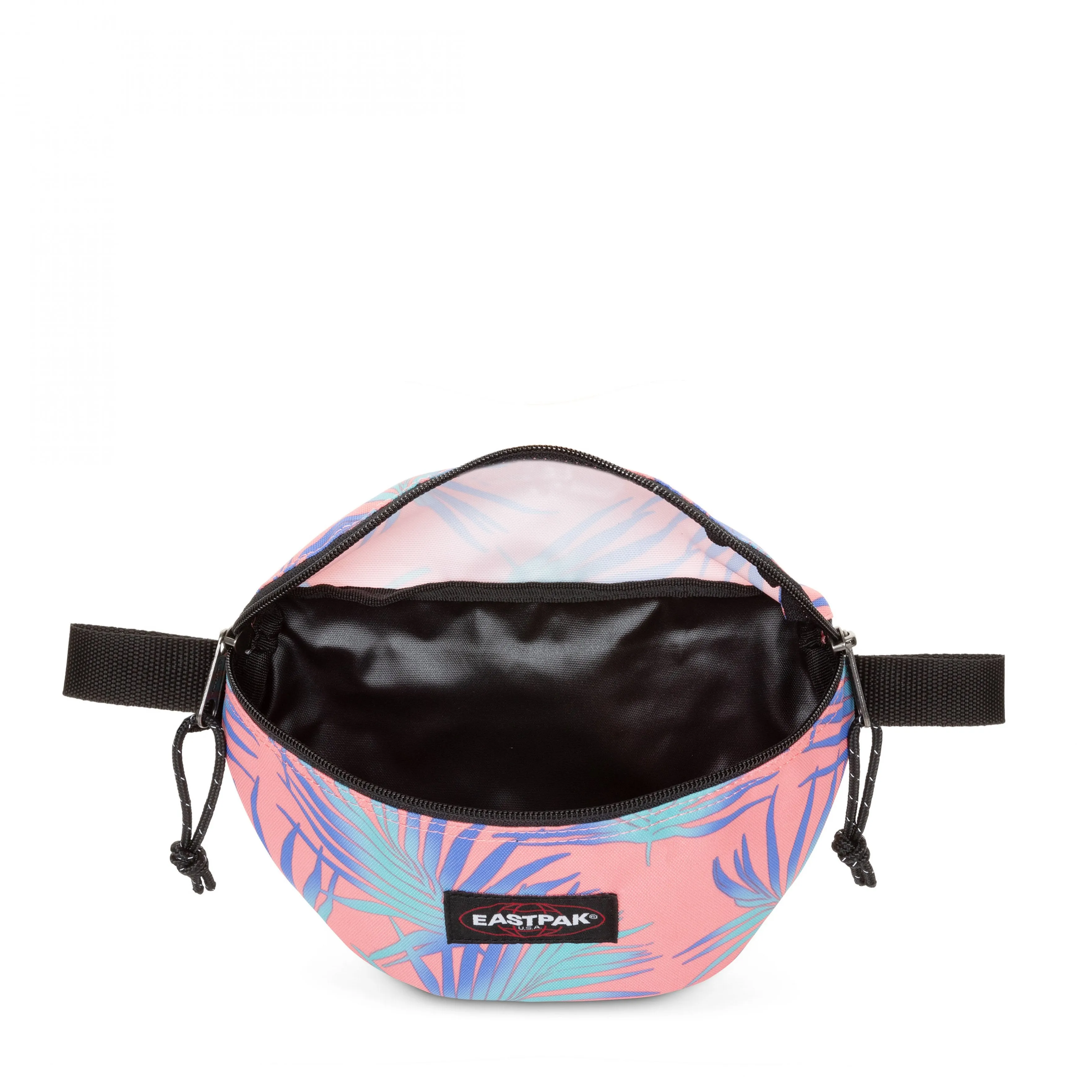 Eastpak Springer Brize Pink Grade Small Waistbag - EK0000743K11