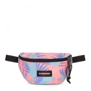 Eastpak Springer Brize Pink Grade Small Waistbag - EK0000743K11