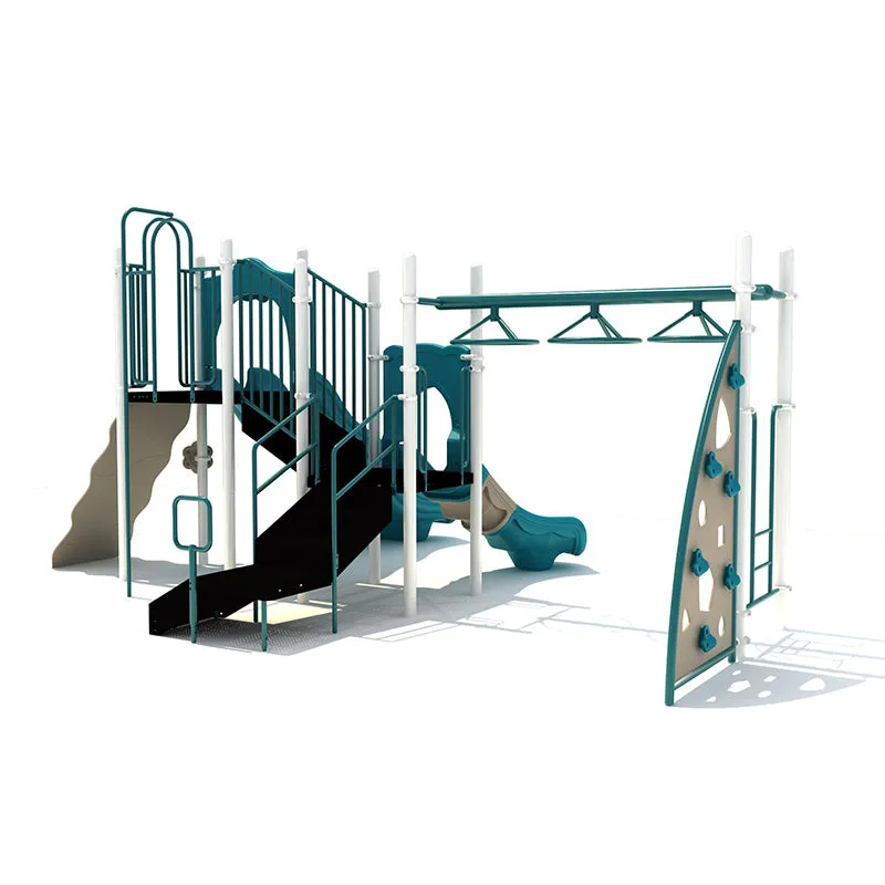 Echo | Commercial Playground Equipment