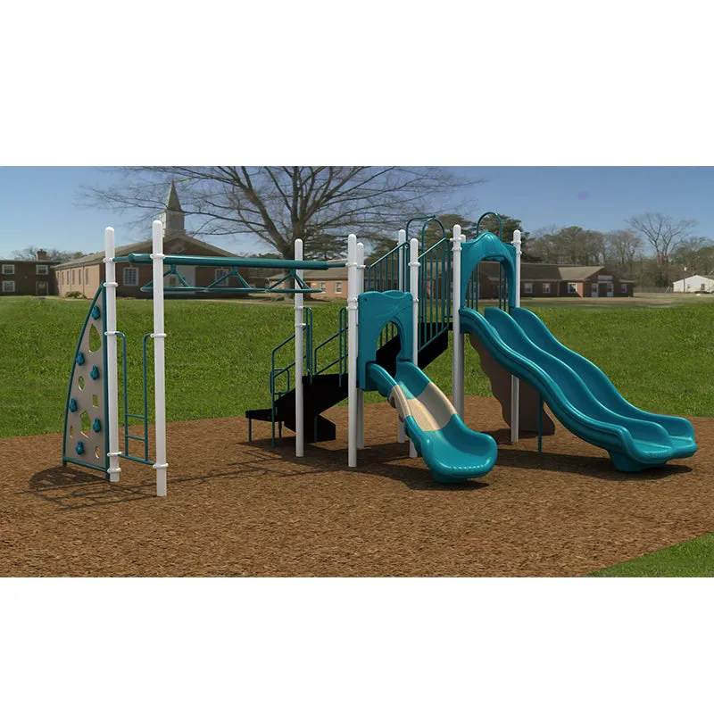 Echo | Commercial Playground Equipment