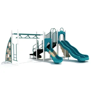 Echo | Commercial Playground Equipment