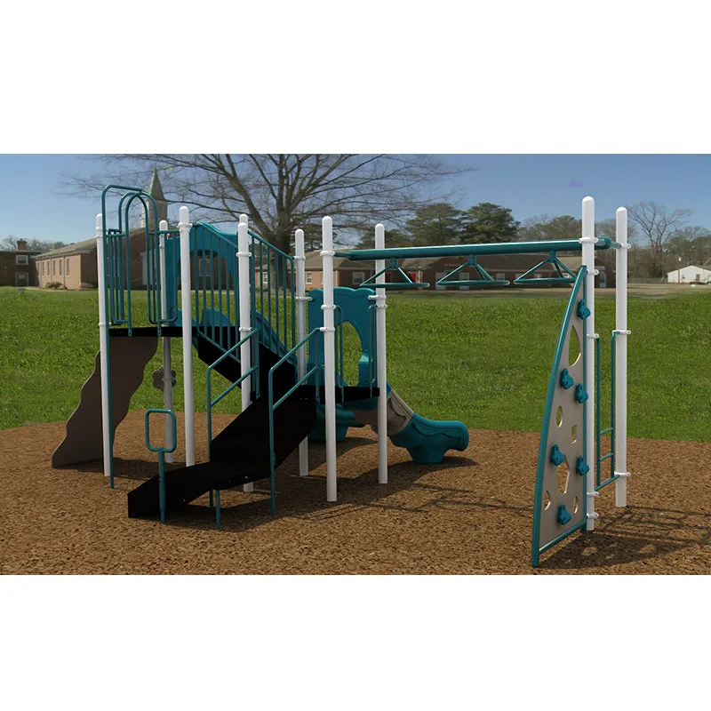 Echo | Commercial Playground Equipment