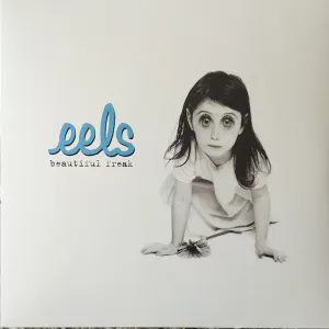 EELS - BEAUTIFUL FREAK VINYL