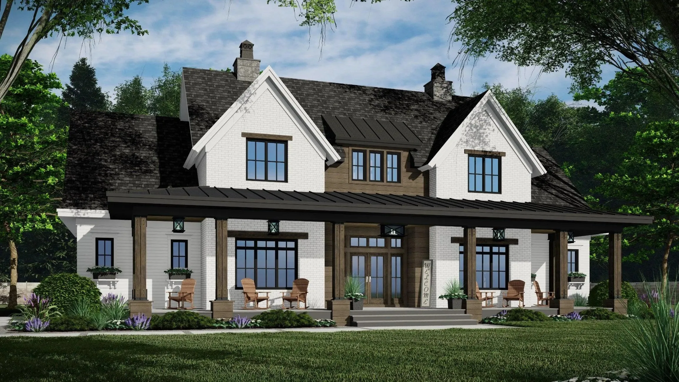 Elegantly Designed 3,482 sq ft Family Home with Bonus Room