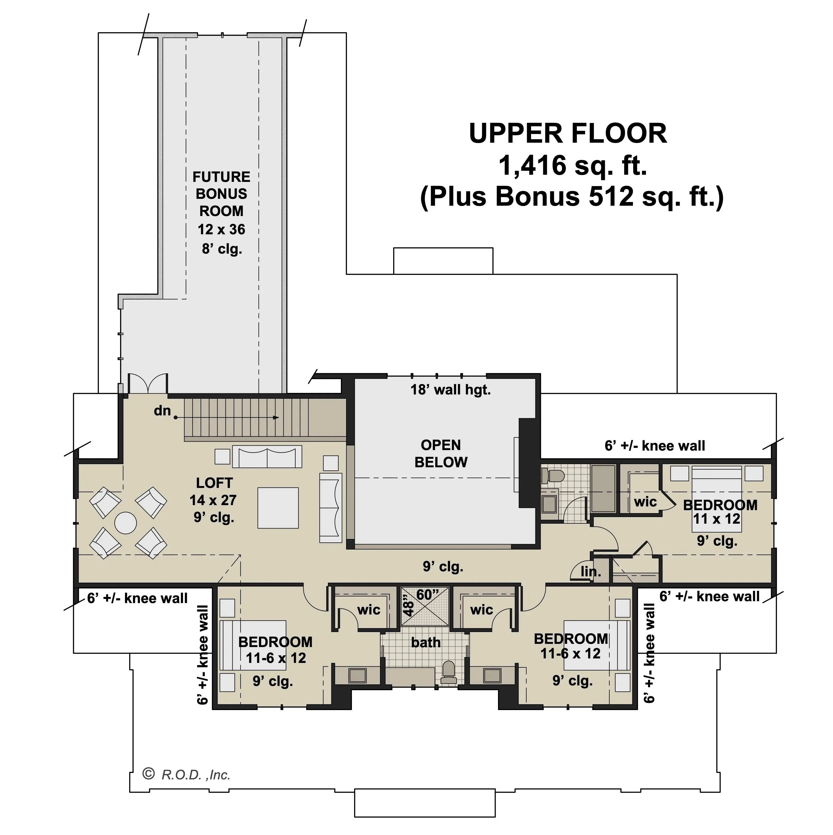 Elegantly Designed 3,482 sq ft Family Home with Bonus Room