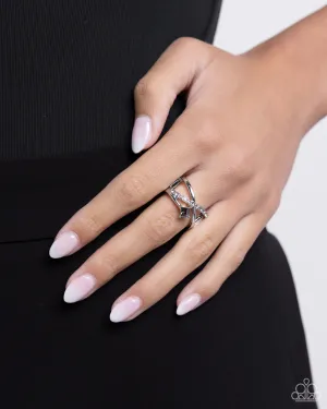 Elegantly Engaged - Silver