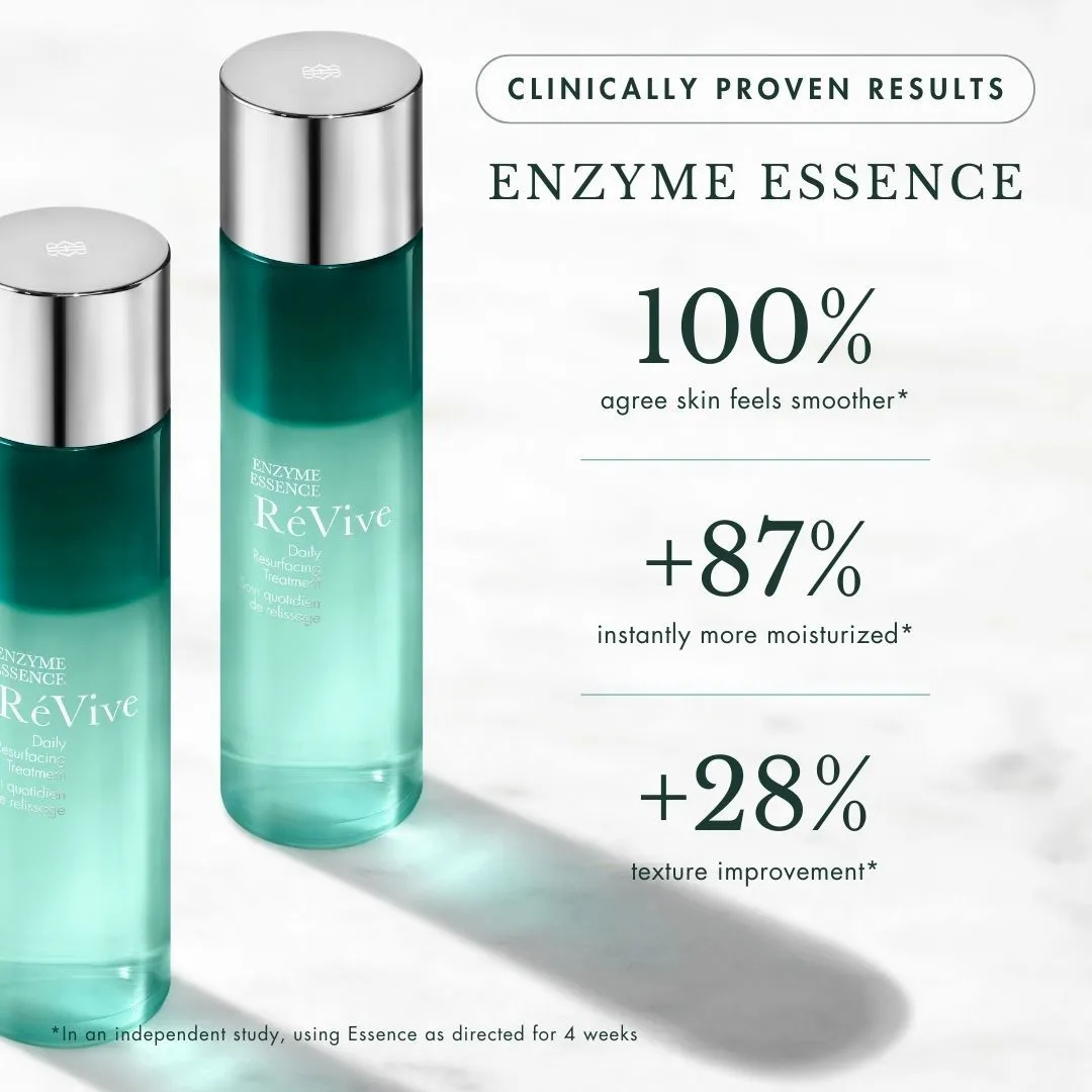 Enzyme Essence