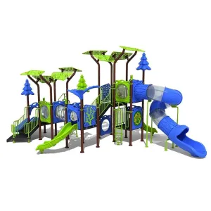 Equinox | Commercial Playground Equipment