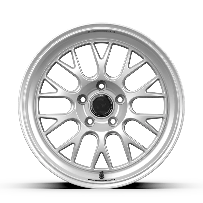 fifteen52 Holeshot RSR 20x11 5x114.3 52mm ET 70.5mm Center Bore Radiant Silver