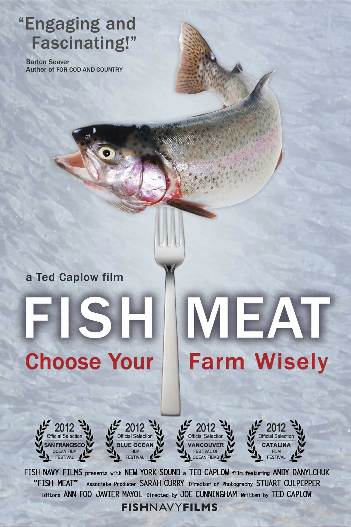 Fishmeat: Choose Your Farm Wisely