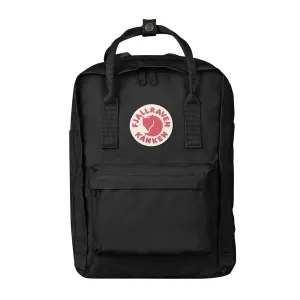 Fjallraven Kanken Laptop 13 Black