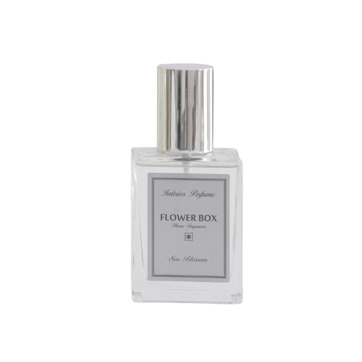 Flower Box Sea Blossom Interior Perfume Limited Edition 100ml