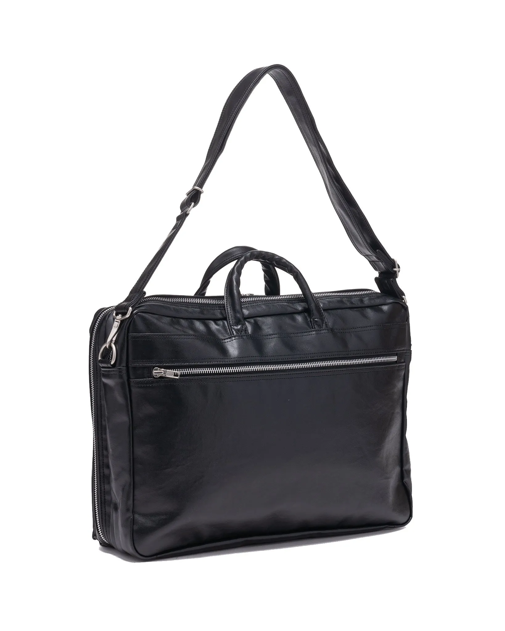 Freestyle 2Way Briefcase Black